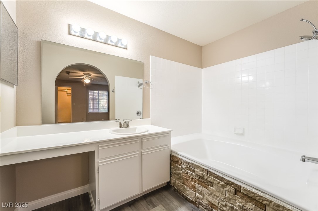 2200 South Fort Apache Road, Unit 2190 Las Vegas, NV 89117 - Photo 26 of 37
