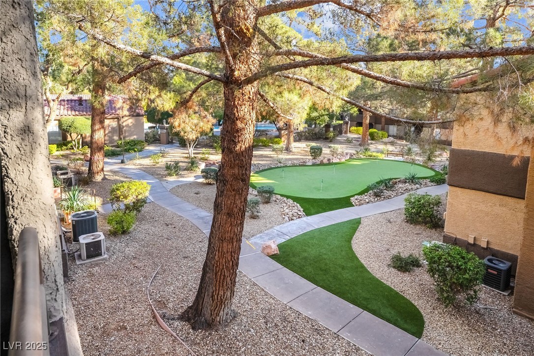 2200 South Fort Apache Road, Unit 2190 Las Vegas, NV 89117 - Photo 31 of 37