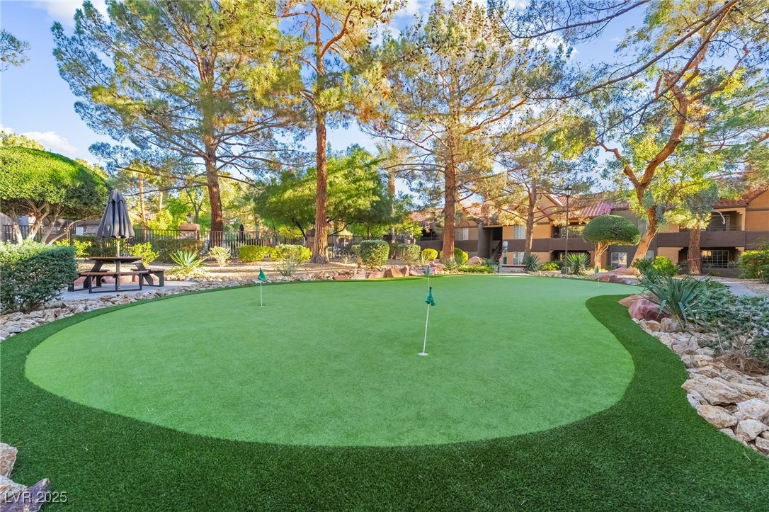 2200 South Fort Apache Road, Unit 2190 Las Vegas, NV 89117 - Photo 35 of 37