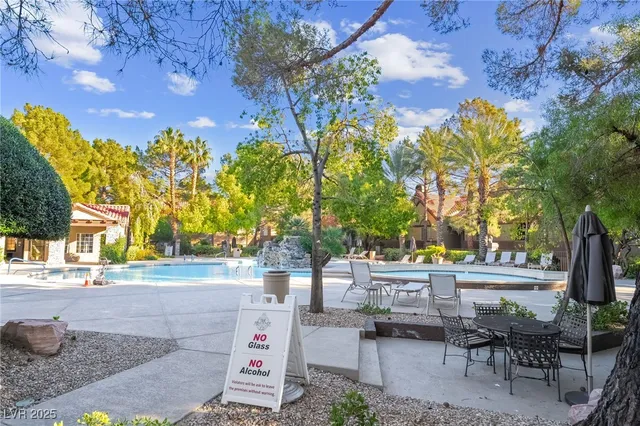 $1,350 | 2200 South Fort Apache Road, Unit 2190, Las Vegas, NV 89117