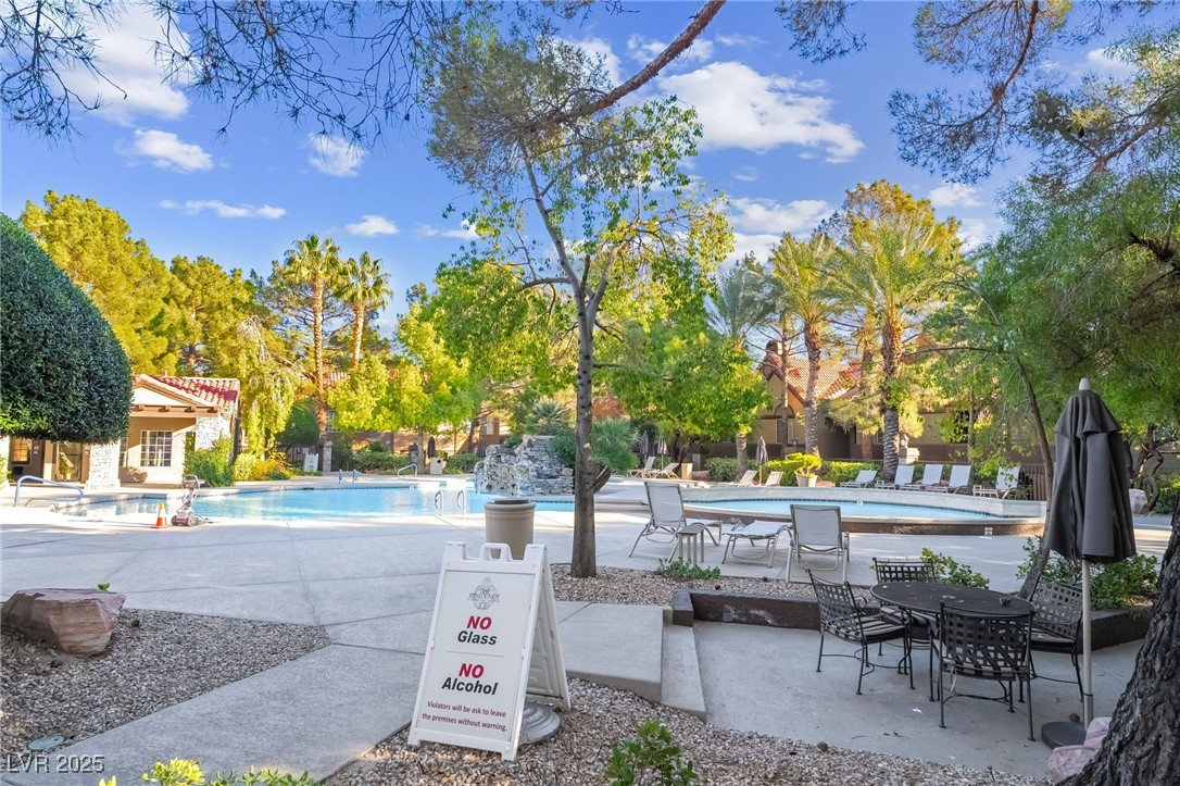 2200 South Fort Apache Road, Unit 2190 Las Vegas, NV 89117 - Photo 37 of 37