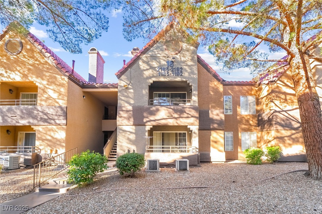 2200 South Fort Apache Road, Unit 2190 Las Vegas, NV 89117 - Photo 4 of 37