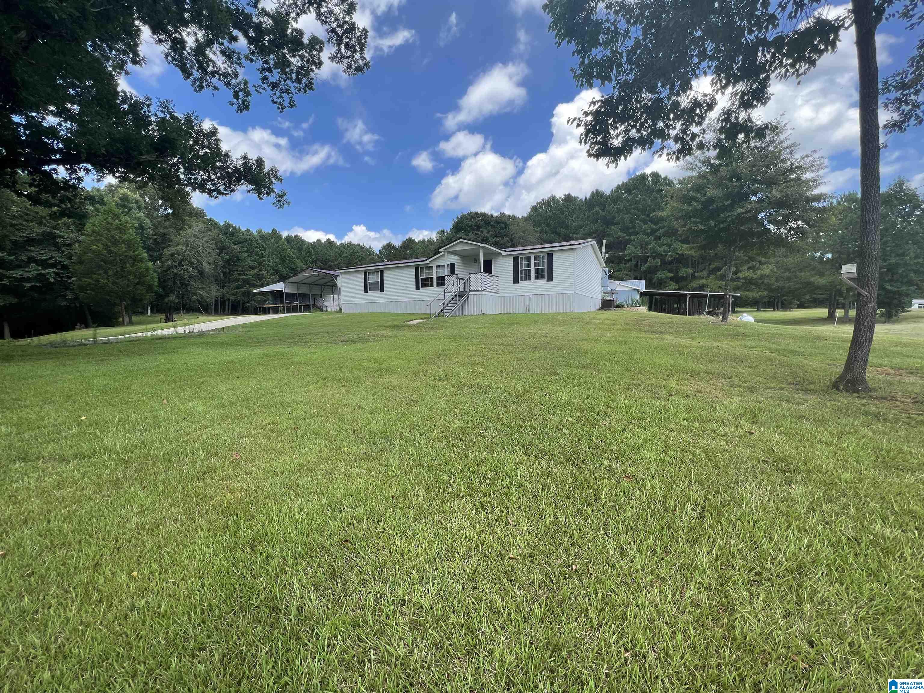 631 Buttermilk Road Cordova, AL 35550 - Photo 2 of 30