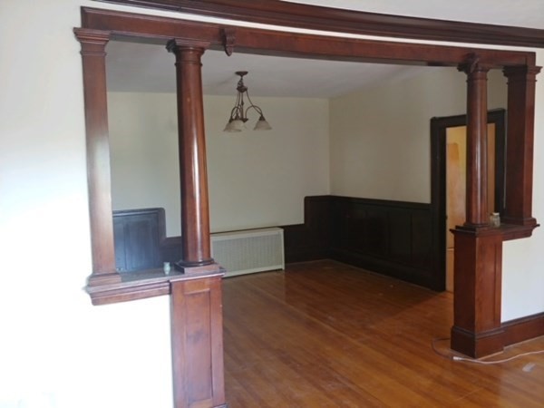 71 Park Terrace Road, Unit 1 Worcester, MA 01604 - Photo 7 of 9 Gallery Image 7