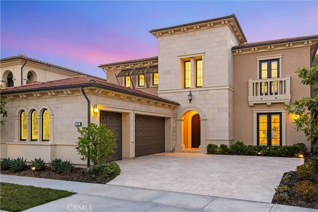 $5,498,000 | 111 Great Oak, Irvine, CA 92602