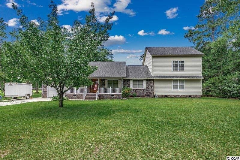 2041 Pitch Landing Road Conway, SC 29527 - Photo 1 of 39