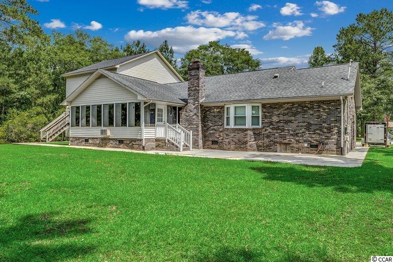 2041 Pitch Landing Road Conway, SC 29527 - Photo 2 of 39