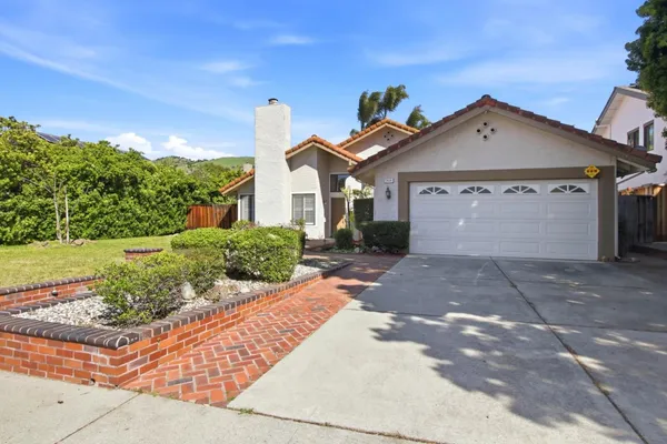 $1,899,000 | 2836 Broken Oak Court, San Jose, CA 95148