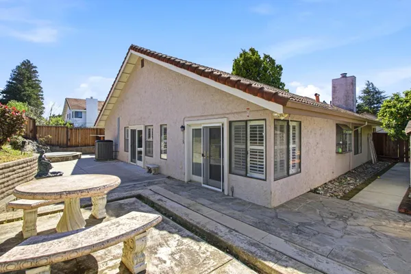 $1,899,000 | 2836 Broken Oak Court, San Jose, CA 95148