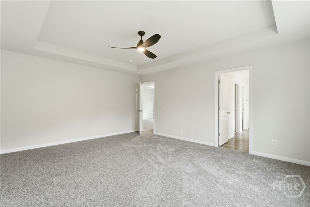 1013 Easthaven Boulevard Pooler, GA 31322 - Photo 25 of 44