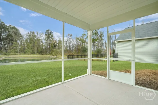 $415,000 | 1013 Easthaven Boulevard, Pooler, GA 31322