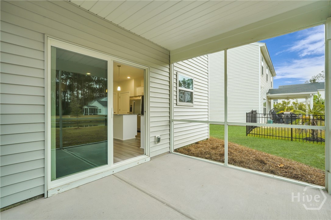 1013 Easthaven Boulevard Pooler, GA 31322 - Photo 37 of 44