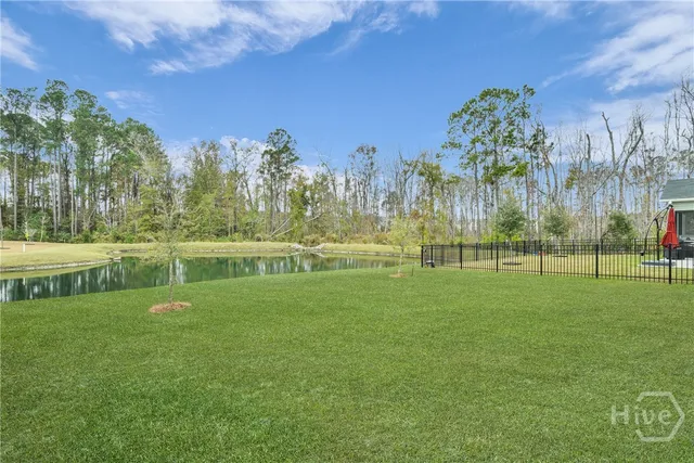 $415,000 | 1013 Easthaven Boulevard, Pooler, GA 31322