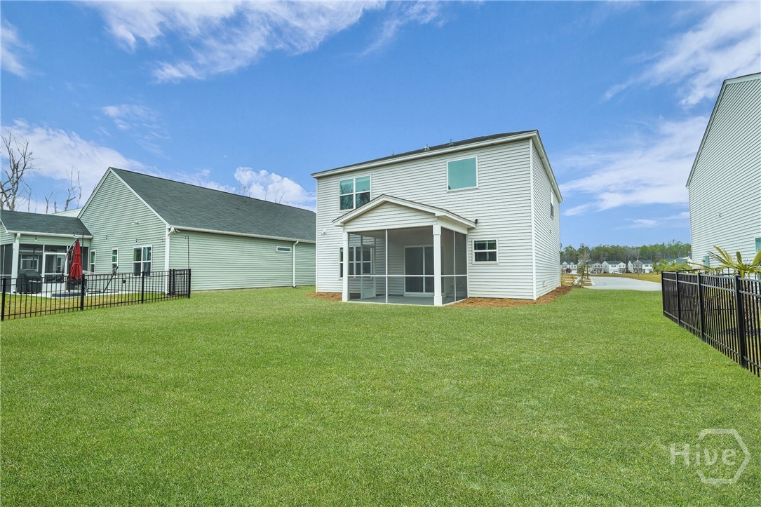 1013 Easthaven Boulevard Pooler, GA 31322 - Photo 41 of 44