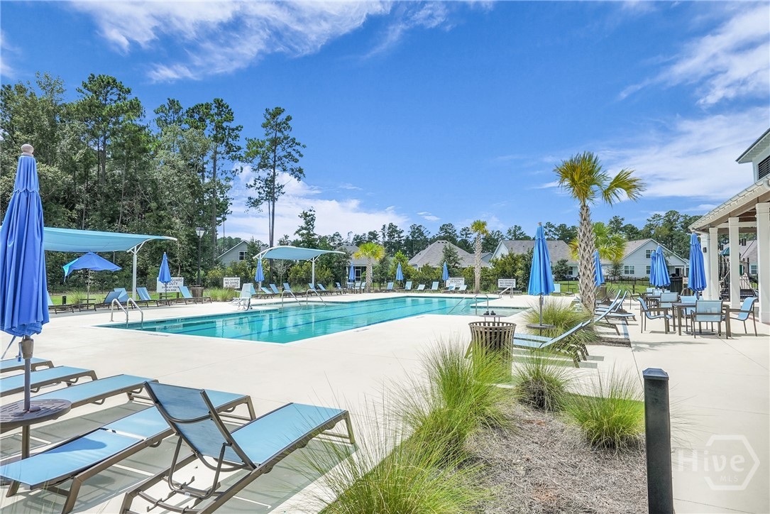 1013 Easthaven Boulevard Pooler, GA 31322 - Photo 43 of 44