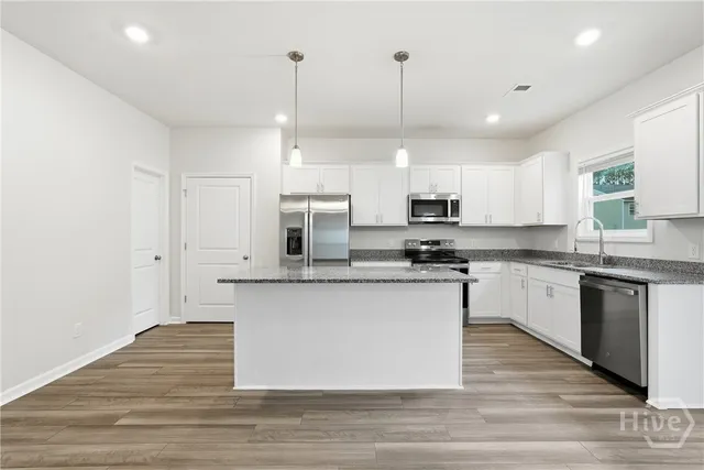 $415,000 | 1013 Easthaven Boulevard, Pooler, GA 31322