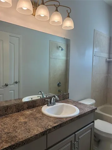 $2,600 | 31318 Heatherstone Drive, Wesley Chapel, FL 33543