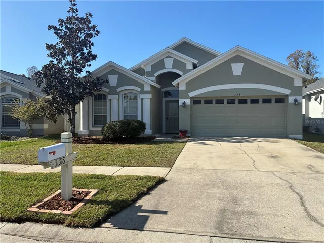 $2,600 | 31318 Heatherstone Drive, Wesley Chapel, FL 33543