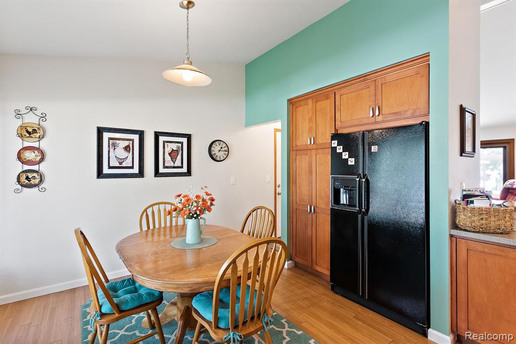 2283 Highsplint Drive Rochester Hills, MI 48307 - Photo 16 of 45