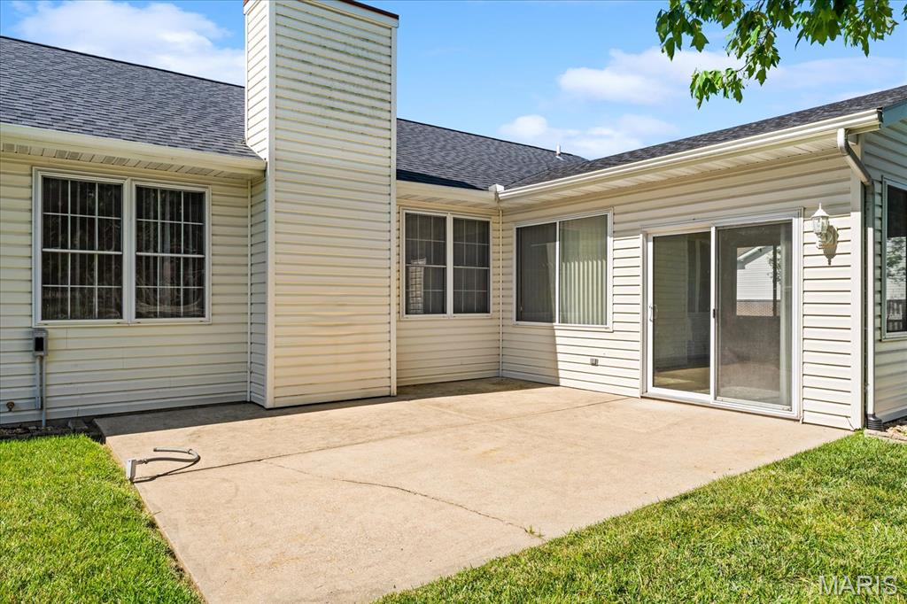 421 Hartmann Lane Waterloo, IL 62298 - Photo 50 of 55