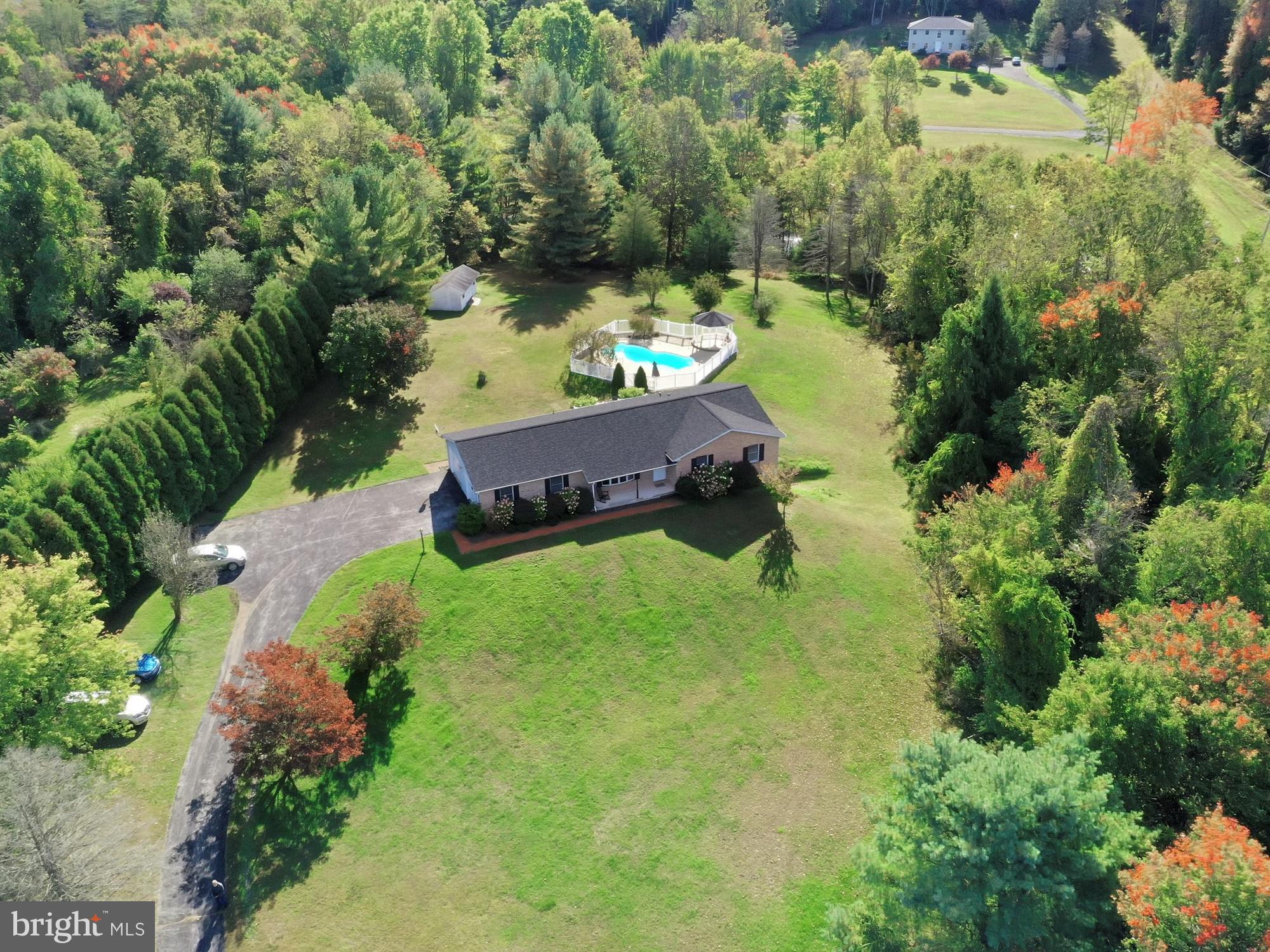 2667 Plow Road Birdsboro, PA 19508 - Photo 2 of 33 Gallery Image 2