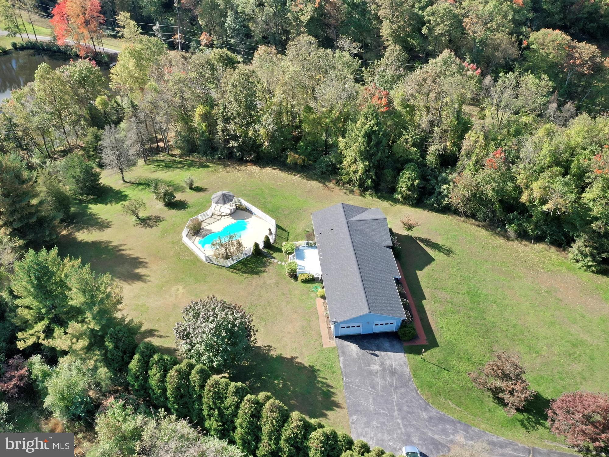 2667 Plow Road Birdsboro, PA 19508 - Photo 33 of 33 Gallery Image 33
