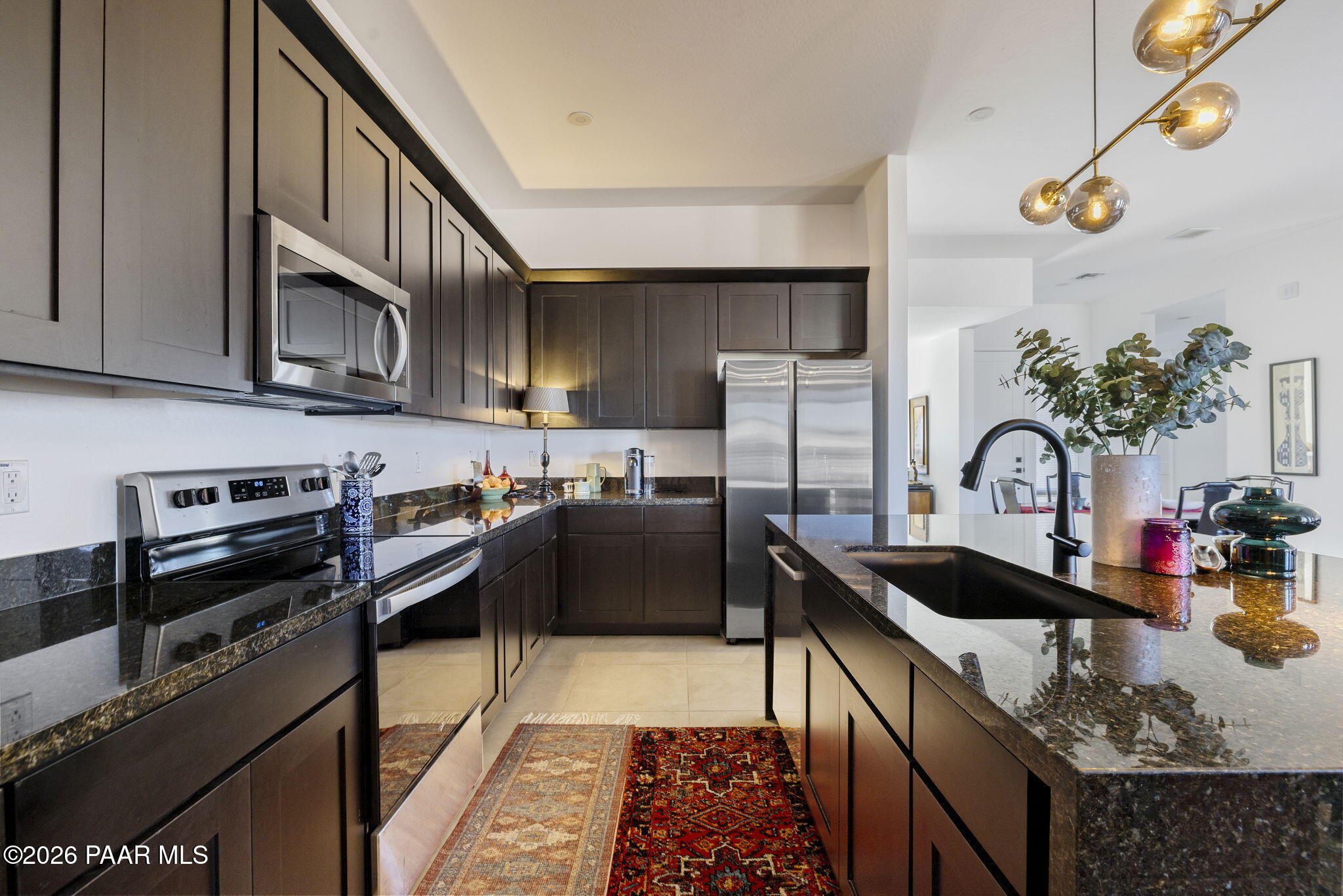 5746 East Tyler Road Prescott Valley, AZ 86314 - Photo 3 of 11 16-Kitchen_4