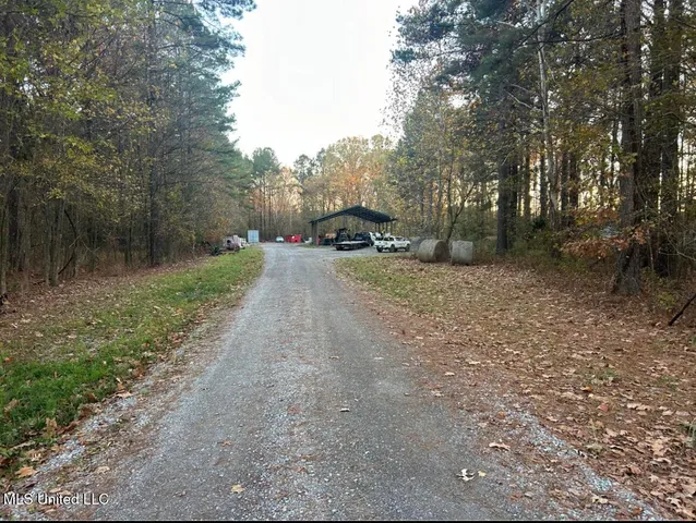 $249,999 | 965 Yandell Road, Canton, MS 39046