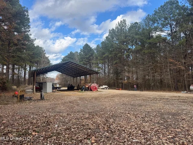 $219,999 | 965 Yandell Road, Canton, MS 39046