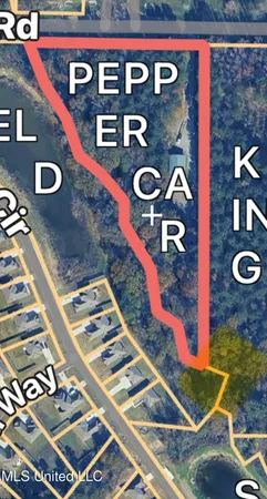 $219,999 | 965 Yandell Road, Canton, MS 39046