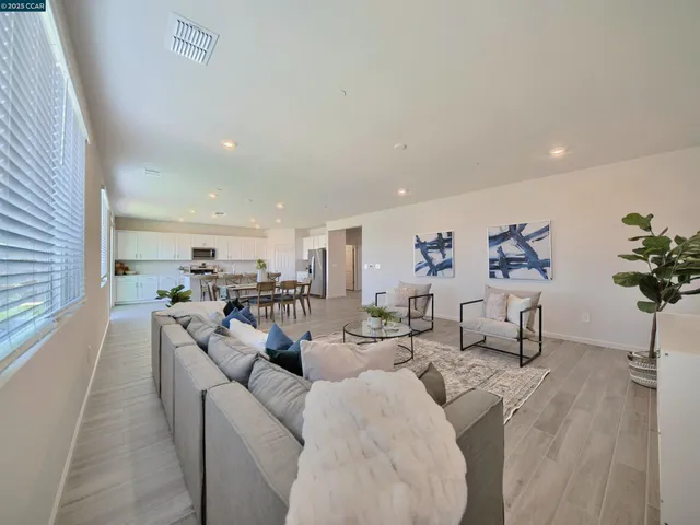 $848,000 | 5445 Oneida Way, Antioch, CA 94531