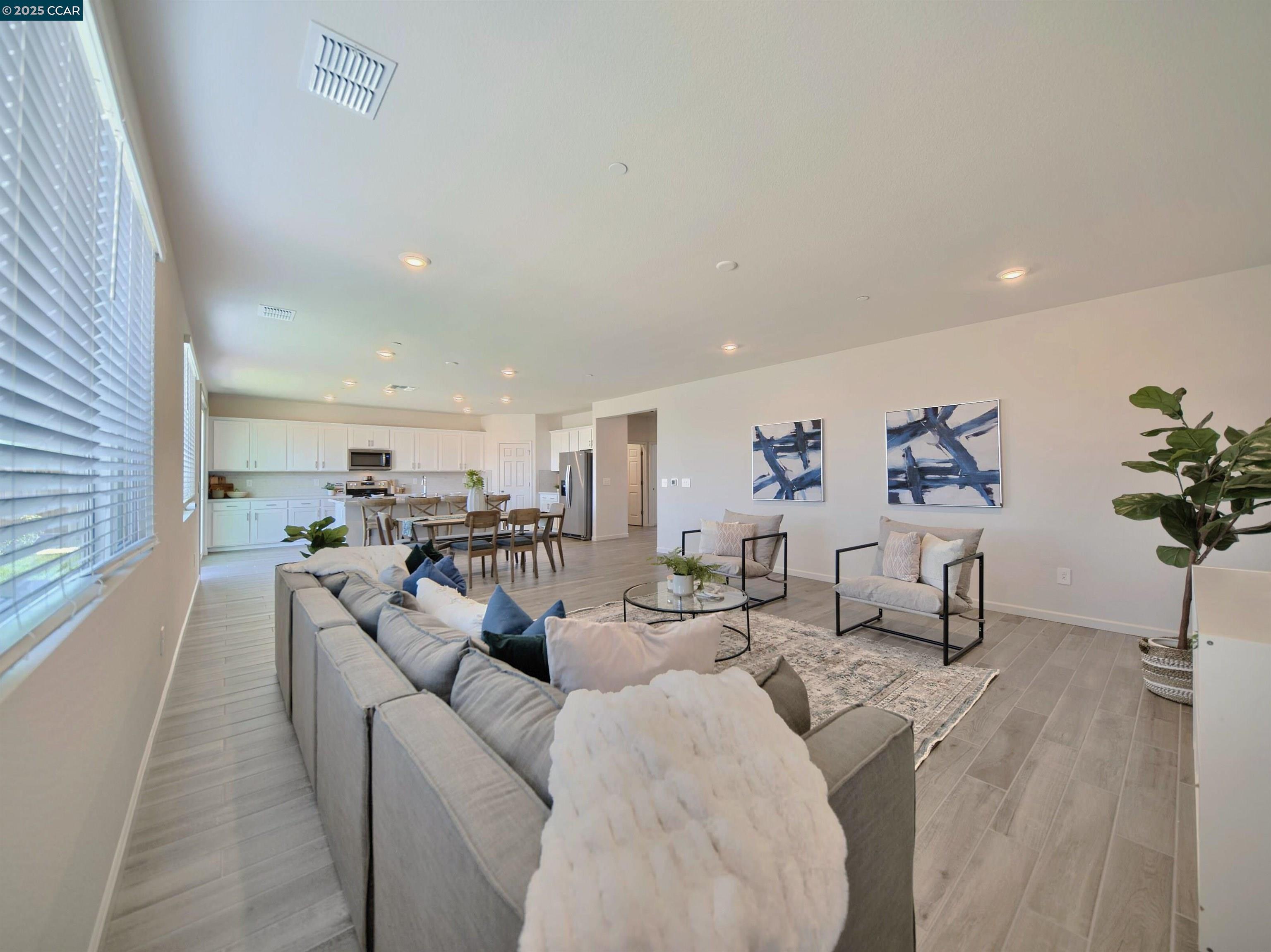 5445 Oneida Way Antioch, CA 94531 - Photo 11 of 59