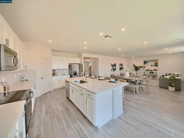 $848,000 | 5445 Oneida Way, Antioch, CA 94531