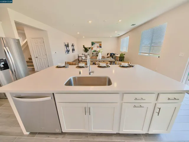 $848,000 | 5445 Oneida Way, Antioch, CA 94531