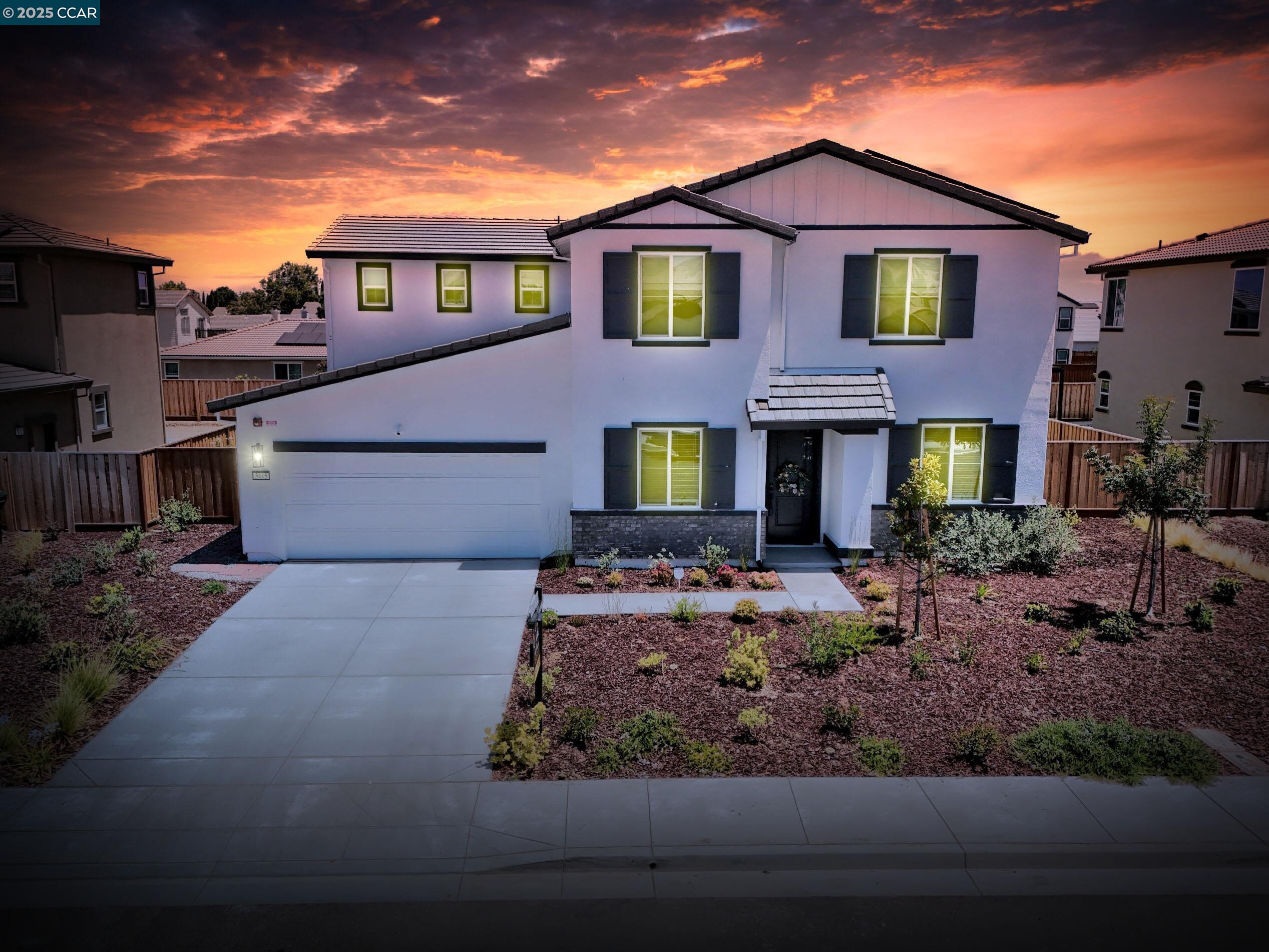 5445 Oneida Way Antioch, CA 94531 - Photo 2 of 59