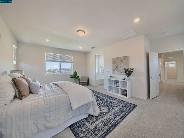 $848,000 | 5445 Oneida Way, Antioch, CA 94531