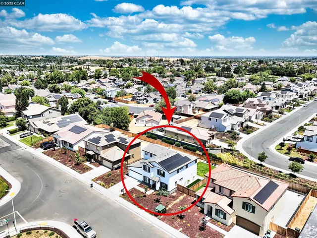 $848,000 | 5445 Oneida Way, Antioch, CA 94531