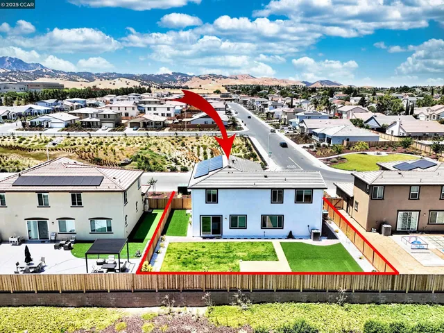 $848,000 | 5445 Oneida Way, Antioch, CA 94531