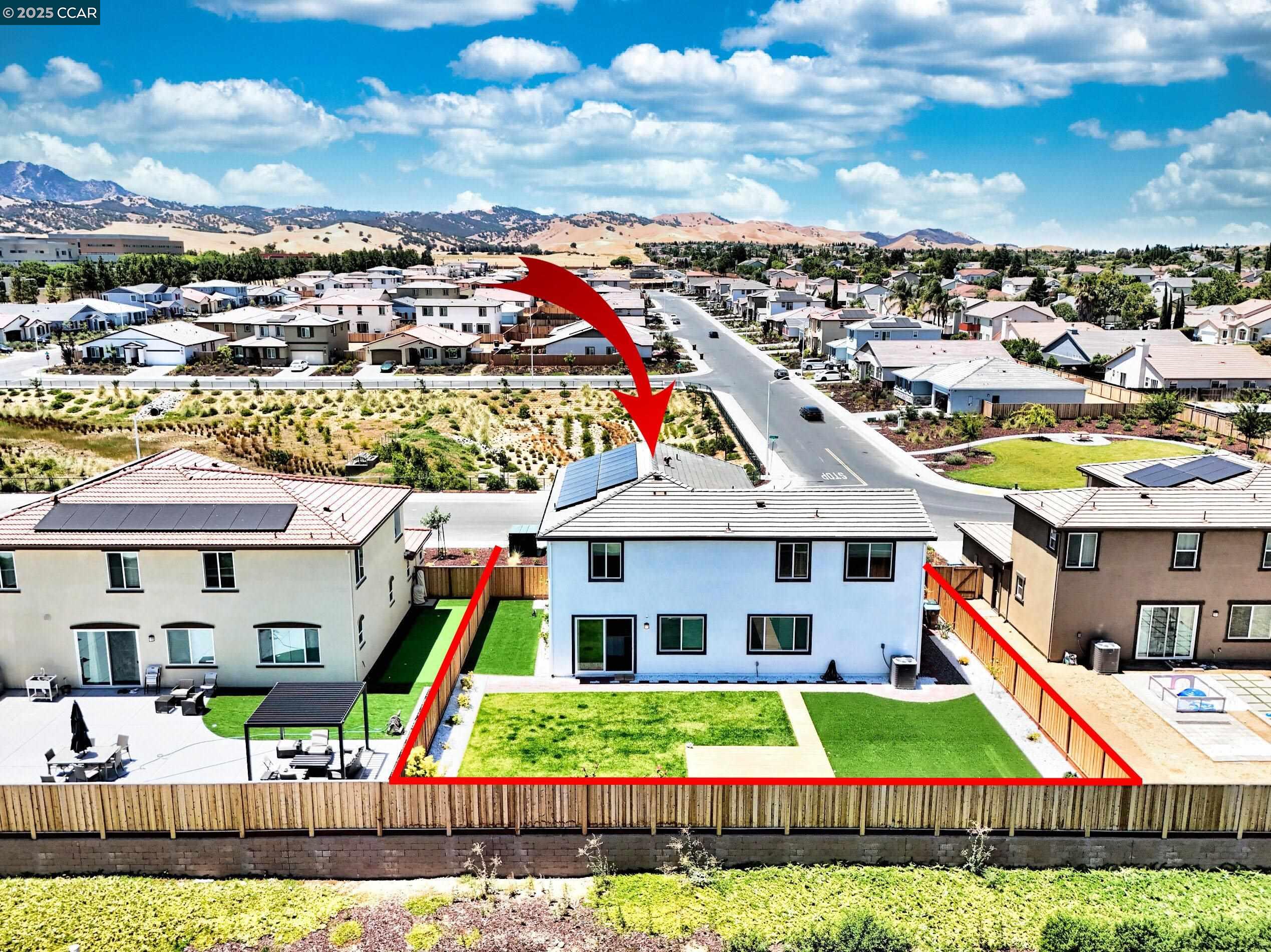 5445 Oneida Way Antioch, CA 94531 - Photo 46 of 59