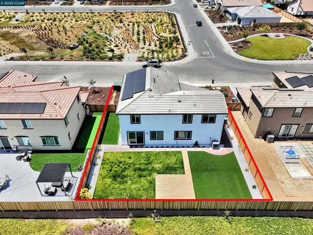 $848,000 | 5445 Oneida Way, Antioch, CA 94531