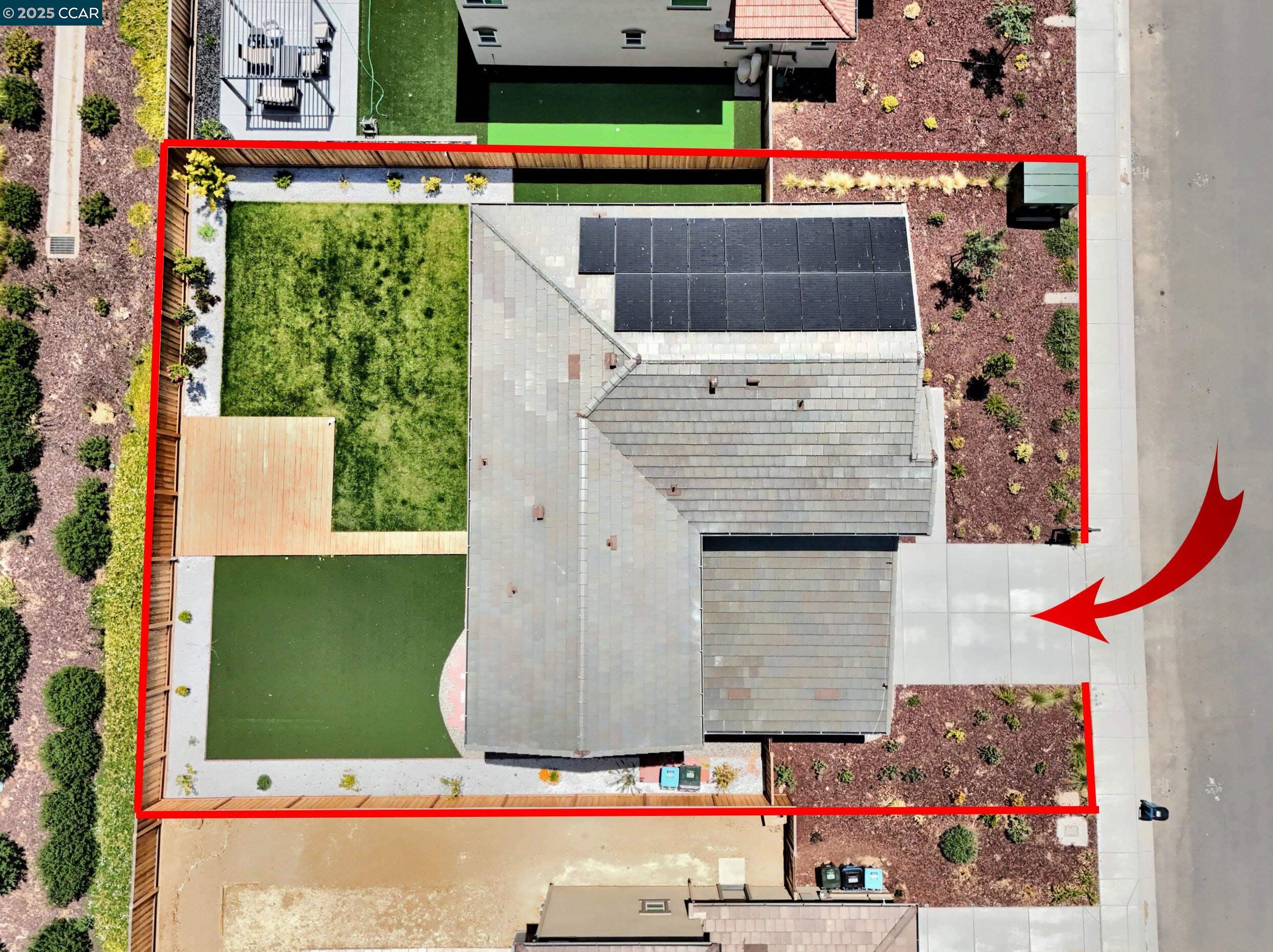 5445 Oneida Way Antioch, CA 94531 - Photo 49 of 59