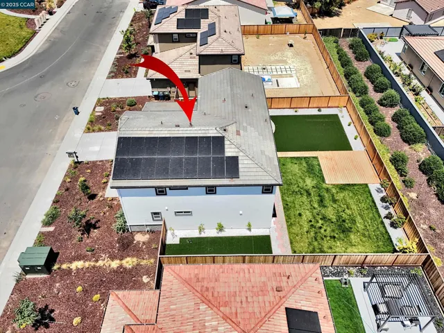 $848,000 | 5445 Oneida Way, Antioch, CA 94531