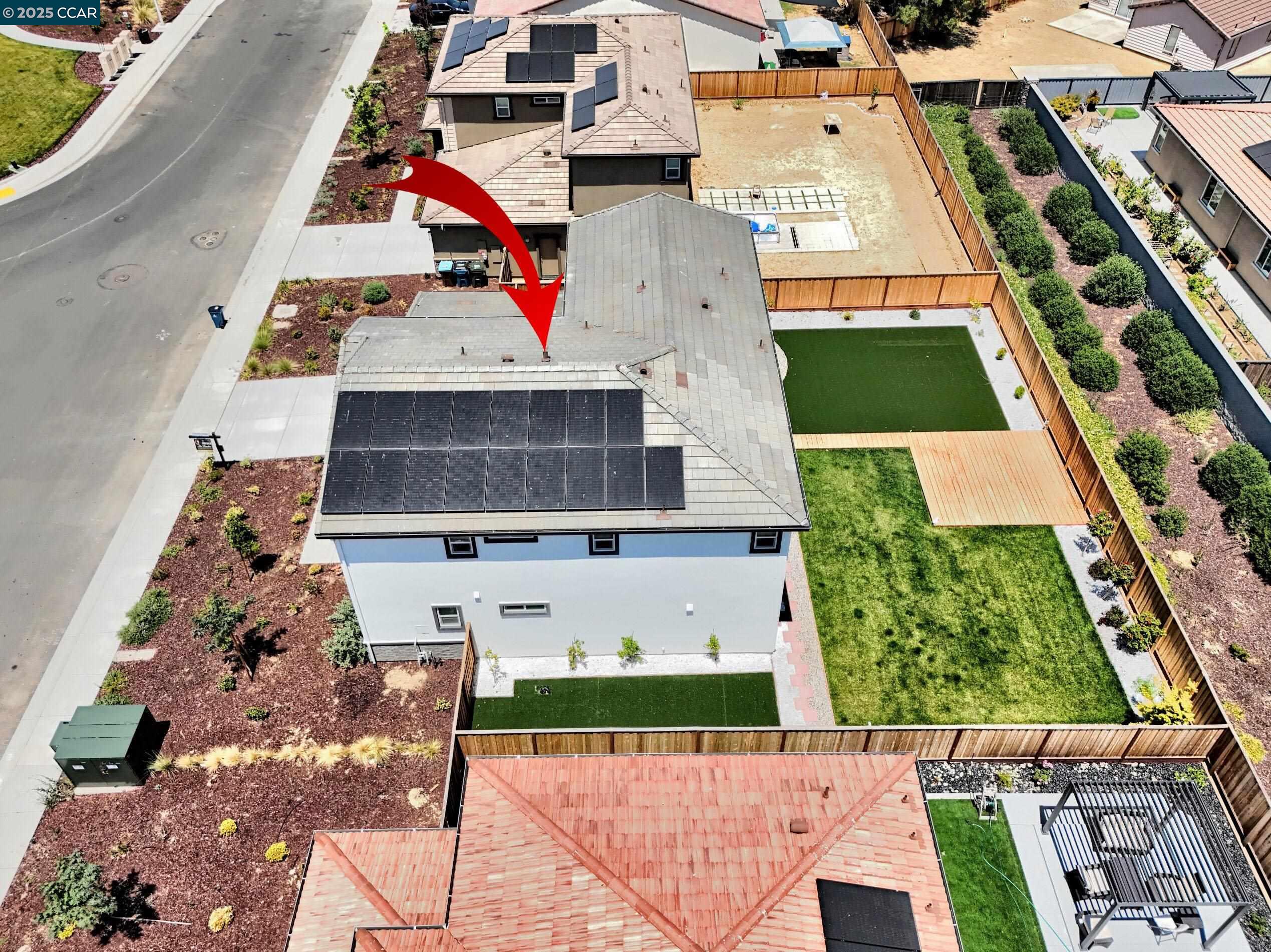 5445 Oneida Way Antioch, CA 94531 - Photo 50 of 59