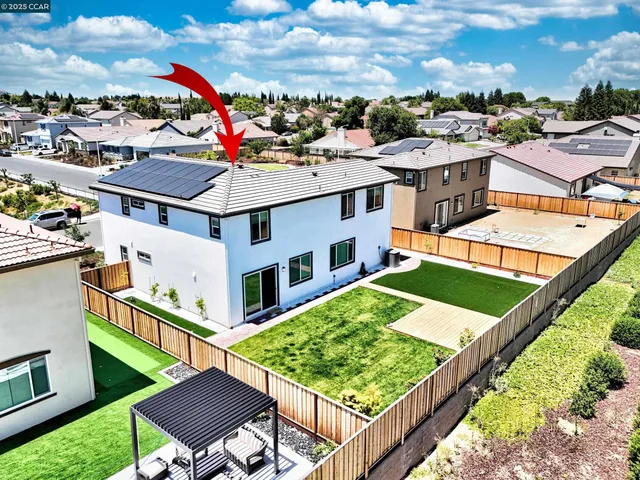 $848,000 | 5445 Oneida Way, Antioch, CA 94531