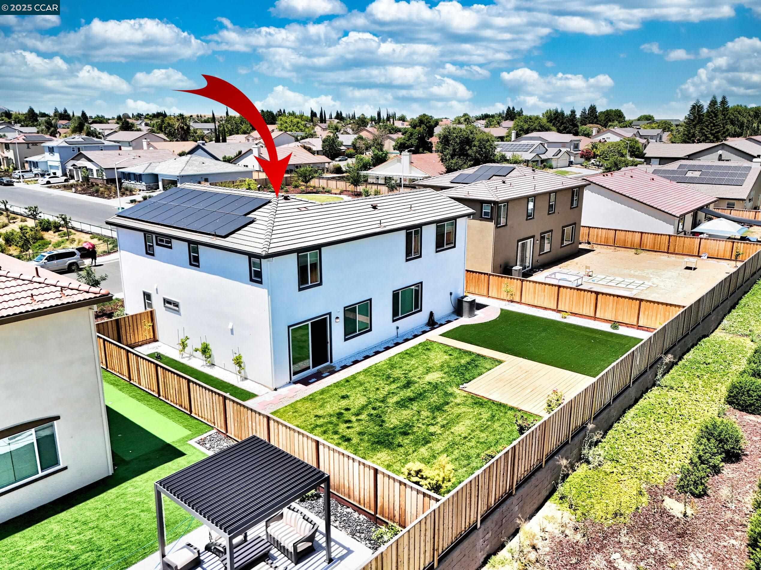 5445 Oneida Way Antioch, CA 94531 - Photo 51 of 59