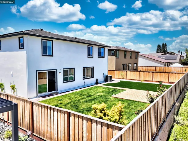 $848,000 | 5445 Oneida Way, Antioch, CA 94531