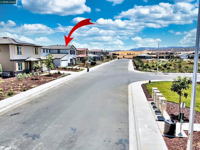 $848,000 | 5445 Oneida Way, Antioch, CA 94531