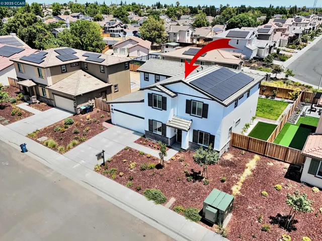 $848,000 | 5445 Oneida Way, Antioch, CA 94531