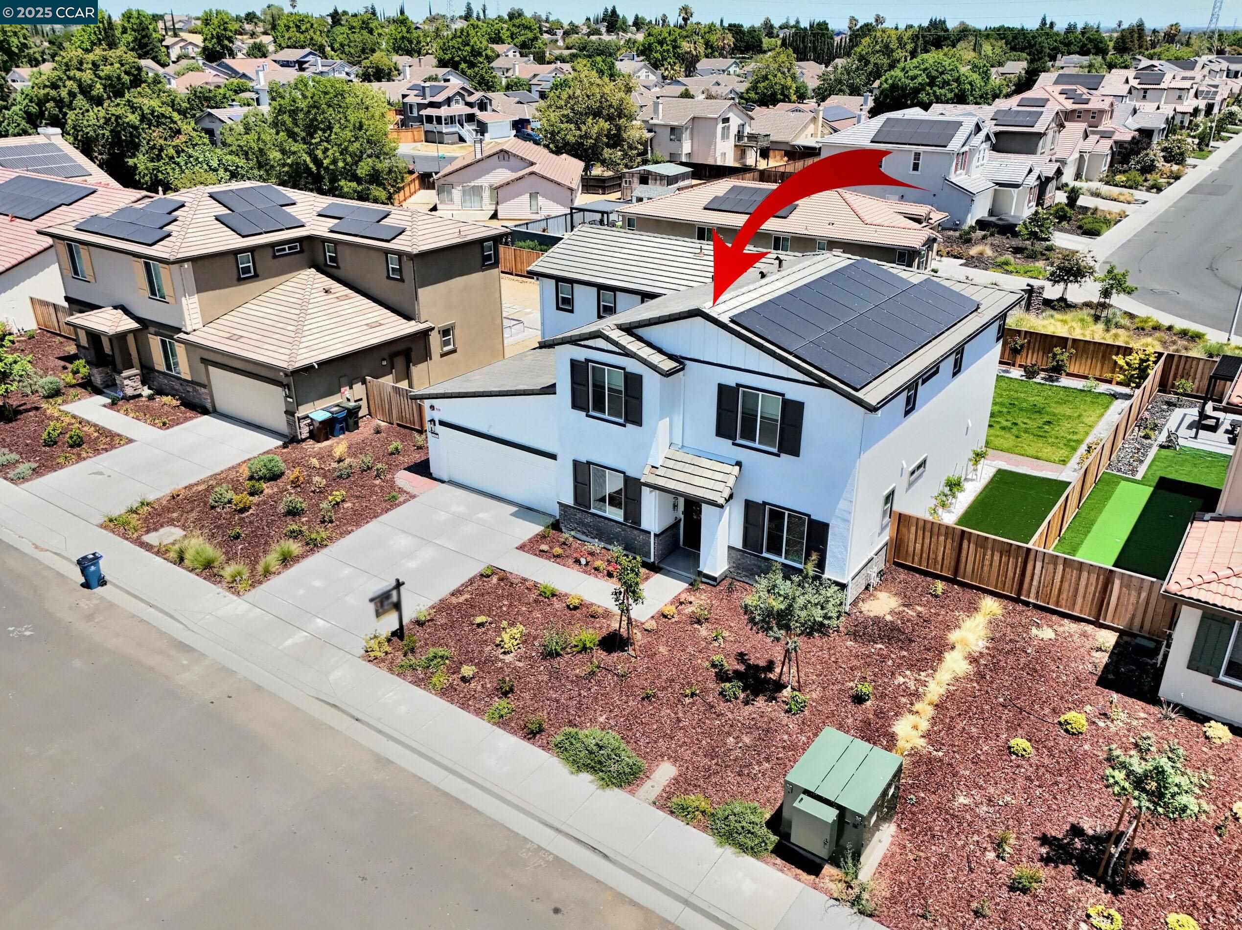 5445 Oneida Way Antioch, CA 94531 - Photo 57 of 59