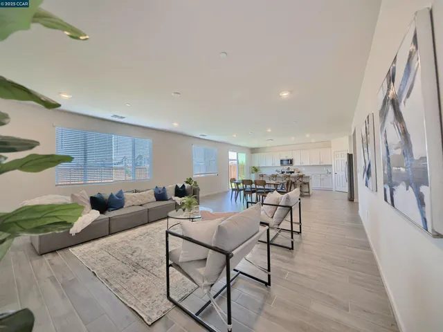 $848,000 | 5445 Oneida Way, Antioch, CA 94531